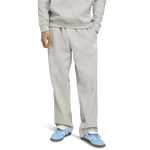 White/Medium Grey Heather