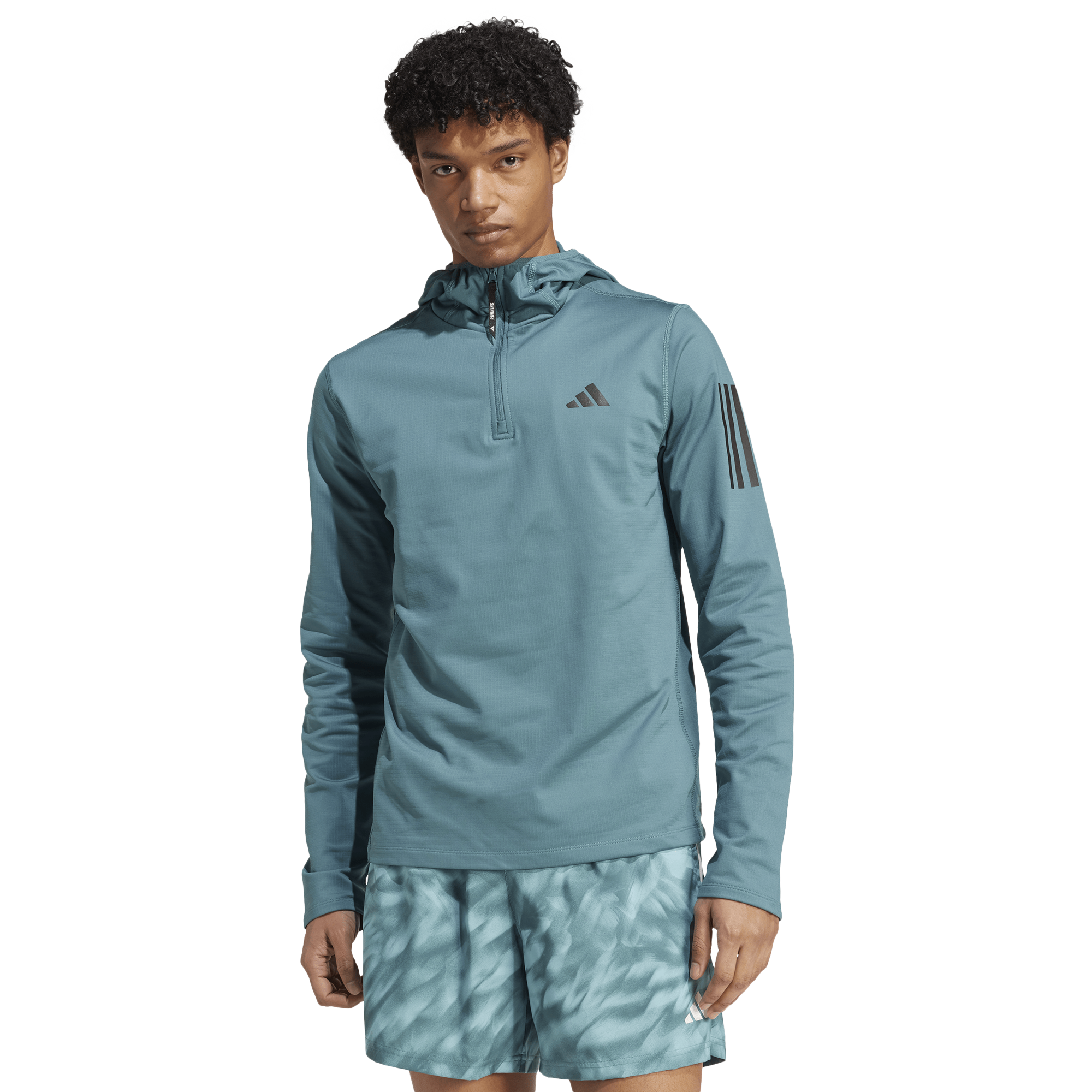 メンズウェア Adidas FablicMix Halfzip CH X ACC Custom メンズウェア Adidas FablicMix Halfzip L/S Adidas FablicMix