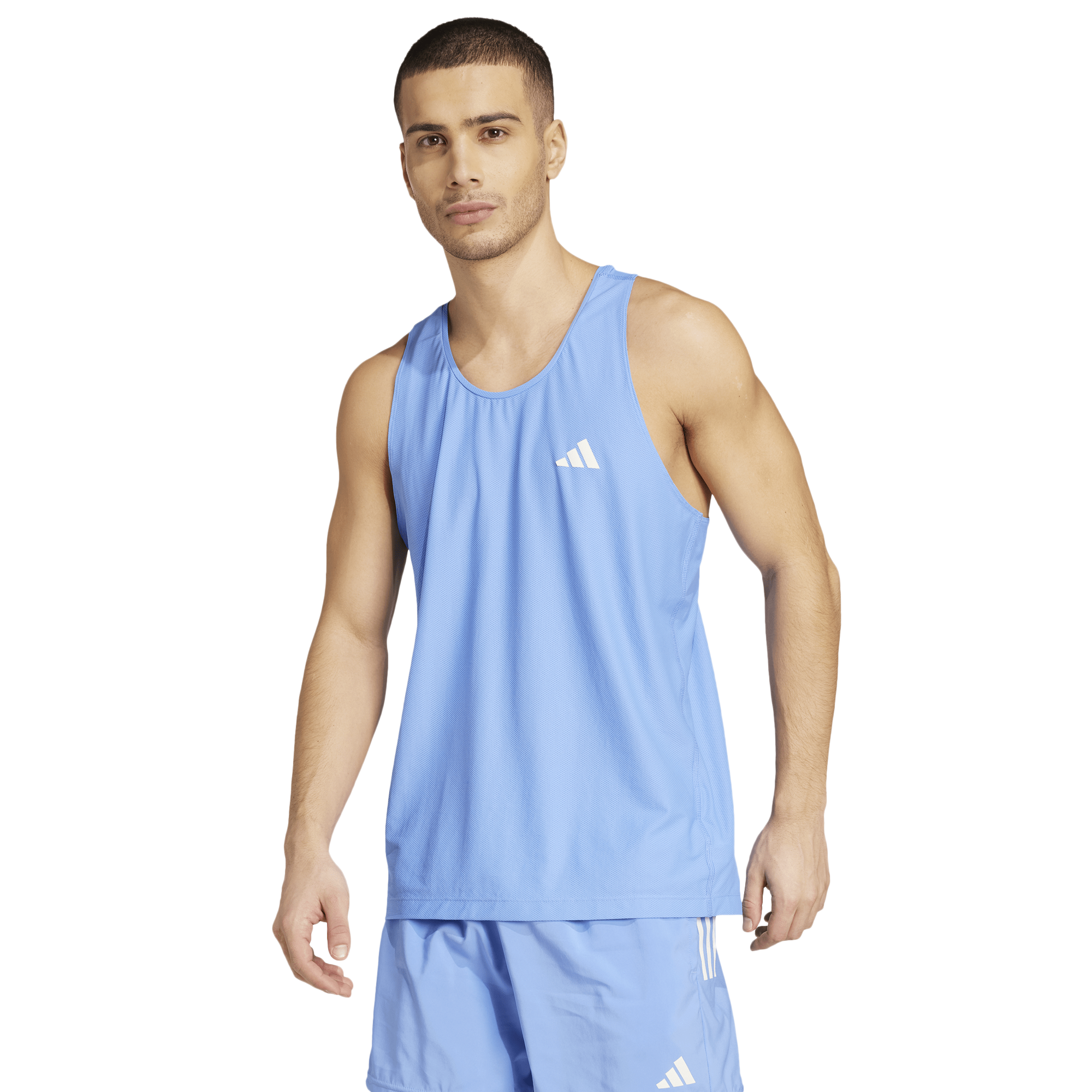 ★ adidas★ TANK KD2293 adidas Originals Tank Top - Blue | adidas UK