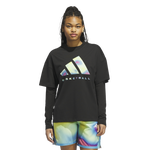 Black/Semi Green Spark