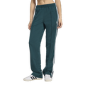 adidas Originals Firebird Loose Track Pants - Adidas Aurora Ivy/White