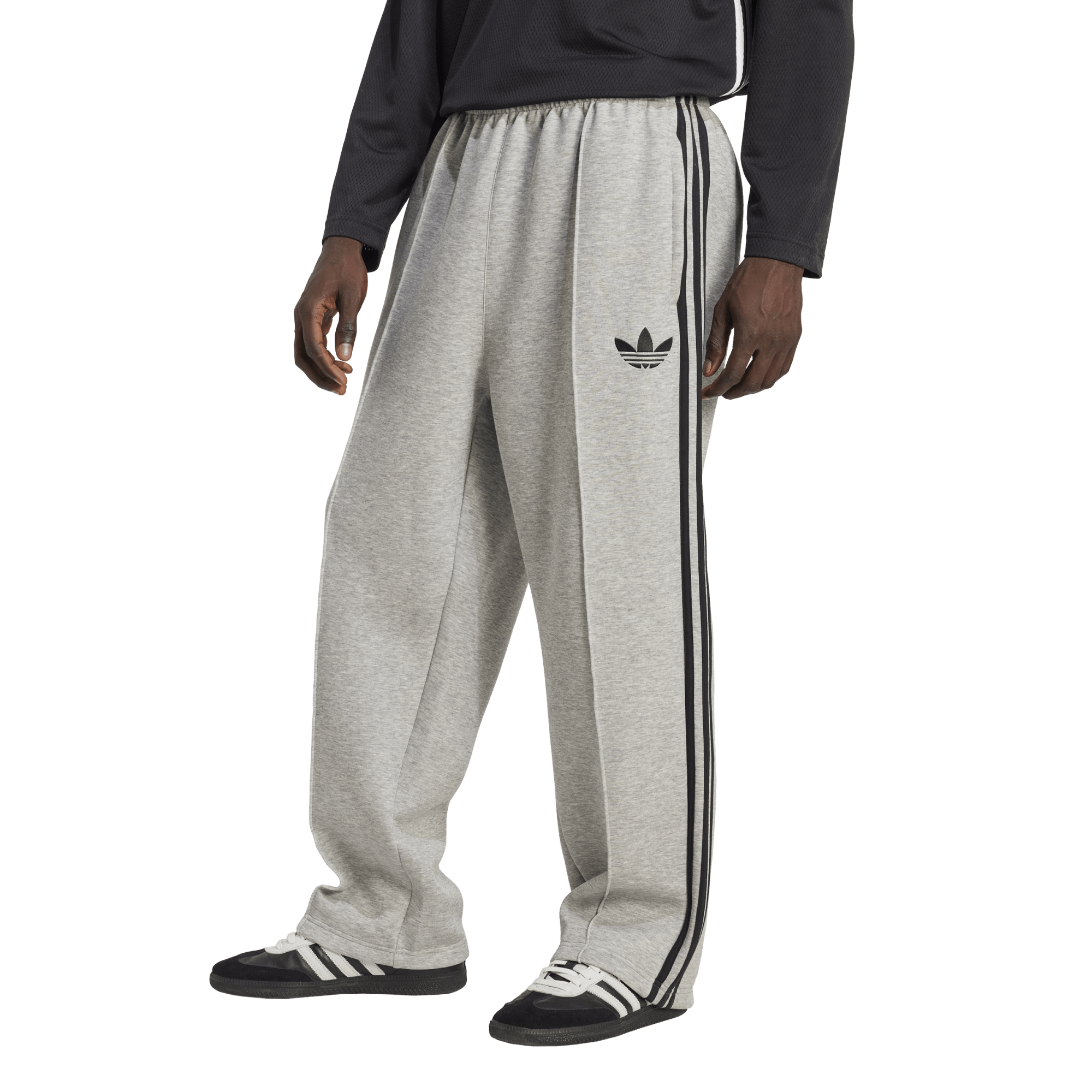 メンズウェア OBSIDIAN JERSEY TRACK PANTS メンズウェア OBSIDIAN JERSEY TRACK PANTS メンズウェア OBSIDIAN