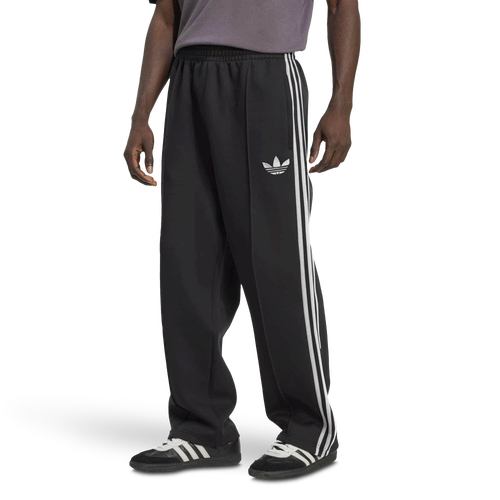 トップス everyone TRACK PANT adidas (BLACK) L adidas Originals SST Cuffed Trackpant | Black | Training pants