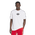 adidas Originals Oversized Trefoil T-Shirt - Men's White/Black
