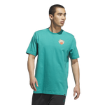 Pure Teal