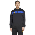 Semi Lucid Blue/Black