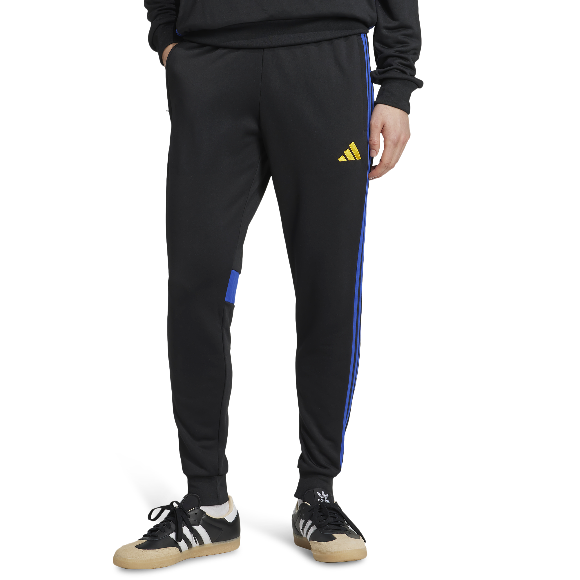 adidas Tiro 25 Essentials Sweat Pants | Foot Locker