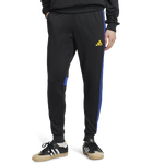 Black/Semi Lucid Blue