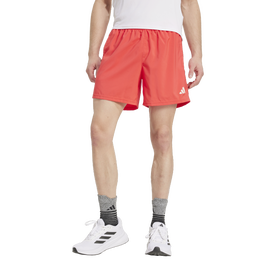 adidas Own The Run All Over Printed Shorts | Champs Sports