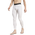 adidas Techfit Control Long-Tight Training Leggings - Men's White