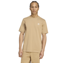 Men's - adidas Originals Trefoil T-Shirt - Cardboard