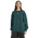 adidas Originals Fleece Oversized Crewneck Sweater - Women's Aurora Ivy