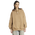 adidas Originals Essentials Oversized Hoodie - Women's Cardboard