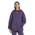 adidas Originals Essentials Oversized Hoodie - Women's Aurora Plum