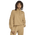 adidas Originals Trefoil Essentials H/Z Sweatshirt - Women's Cardboard