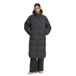 Women's - adidas Originals adicolor Down Puffer Jacket - Black