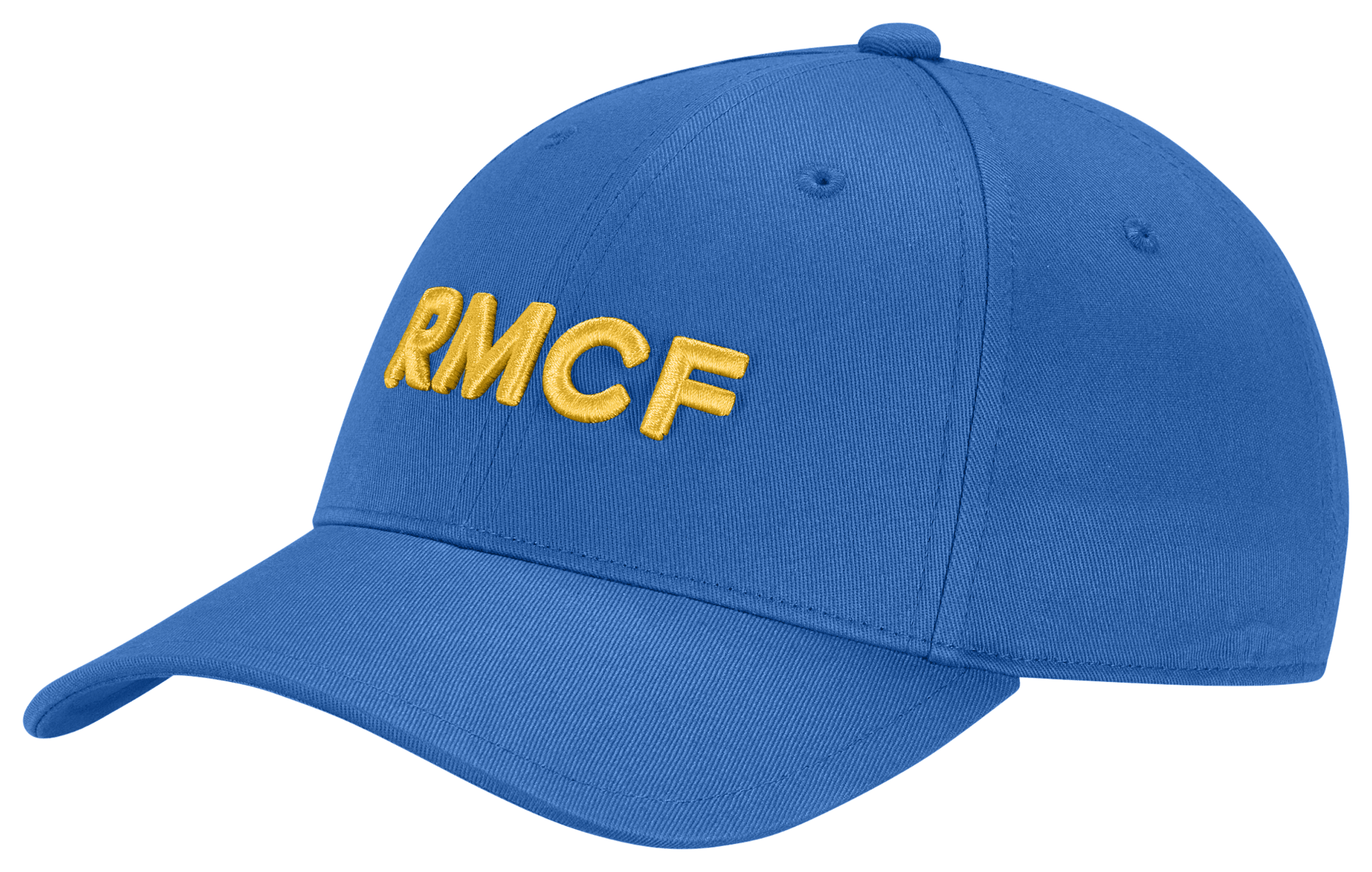adidas Real Madrid 3rd Cap - Adult