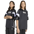 adidas Jersey T-Shirt - Adidas Black/White
