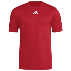 Men's - 26 Redtred Superstar Pregame T-Shirt - Red