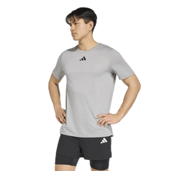 Men's - 26 Redtred Superstar Pregame T-Shirt - Gray