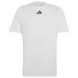 Men's - 26 Redtred Superstar Pregame T-Shirt - White