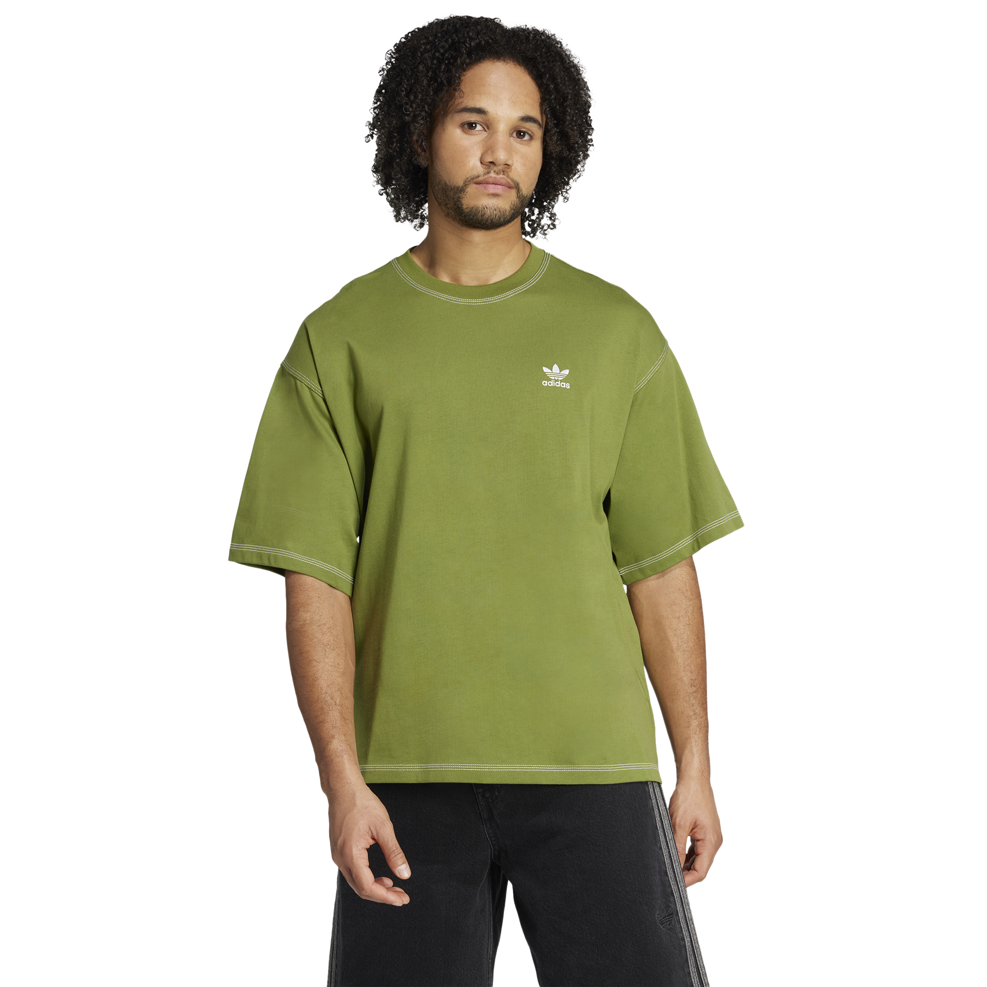 adidas Originals Trefoil Essentials T-Shirt | Foot Locker