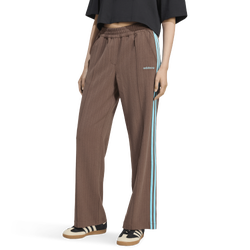 Women's - adidas Tailored Pants - Auburn