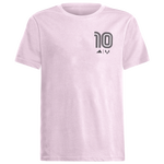 True Pink/Black