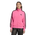 adidas Originals adicolor Firebird Track Top - Women's Lucid Pink/Black