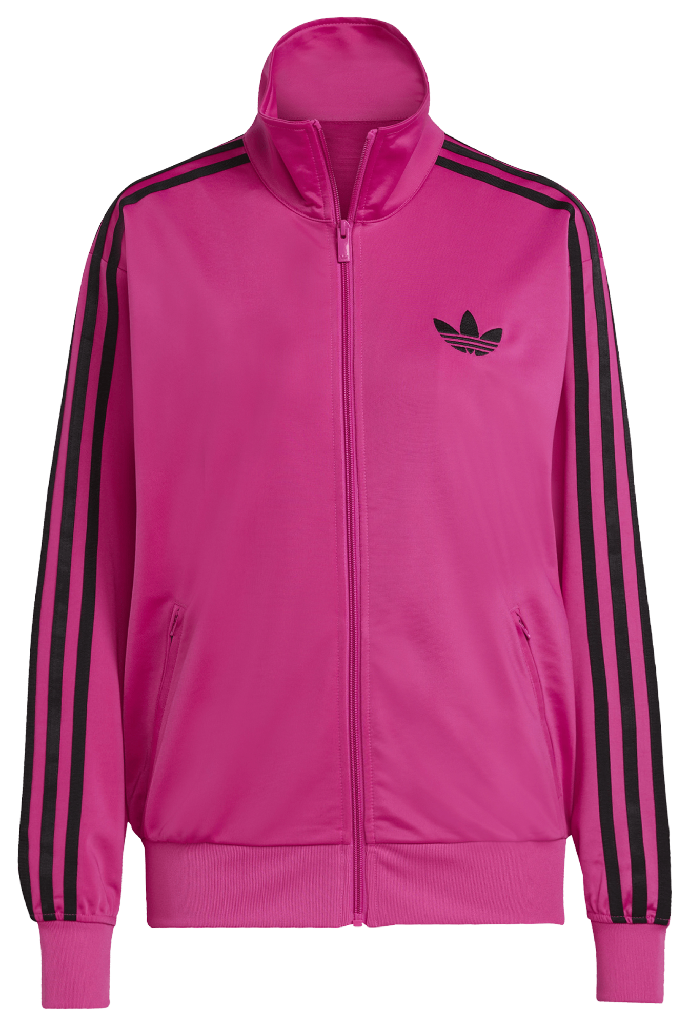 adidas originals トラックジャージ pink navy M adidas Originals adicolor Firebird Track Top | Foot Locker