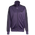 adidas Originals adicolor Firebird Track Top - Women's Aurora Plum/Black