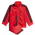 adidas Originals Firebird Track Suit - Boys' Toddler Lucid Red