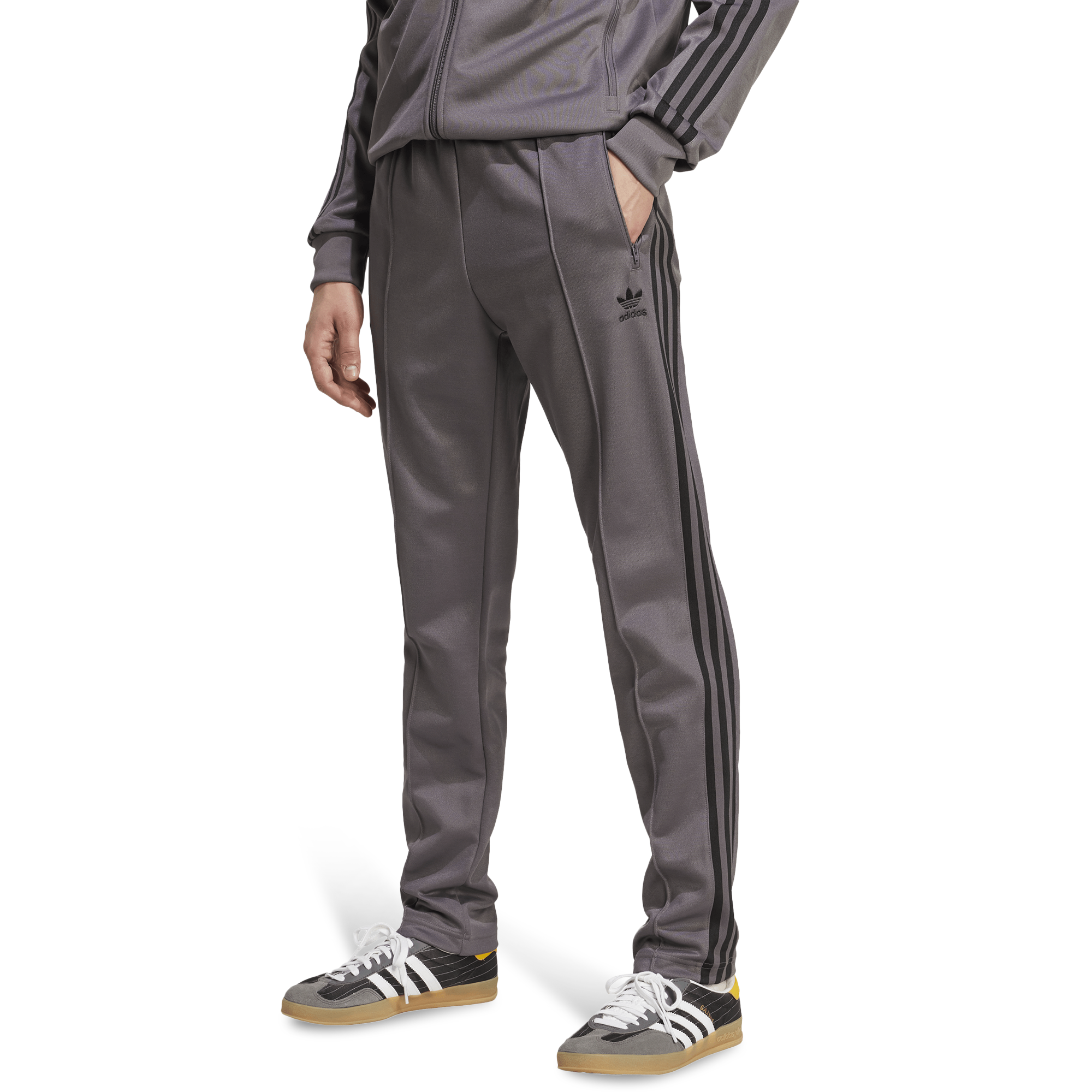 adidas Originals Adicolor Beckenbauer Track Pant | Foot Locker
