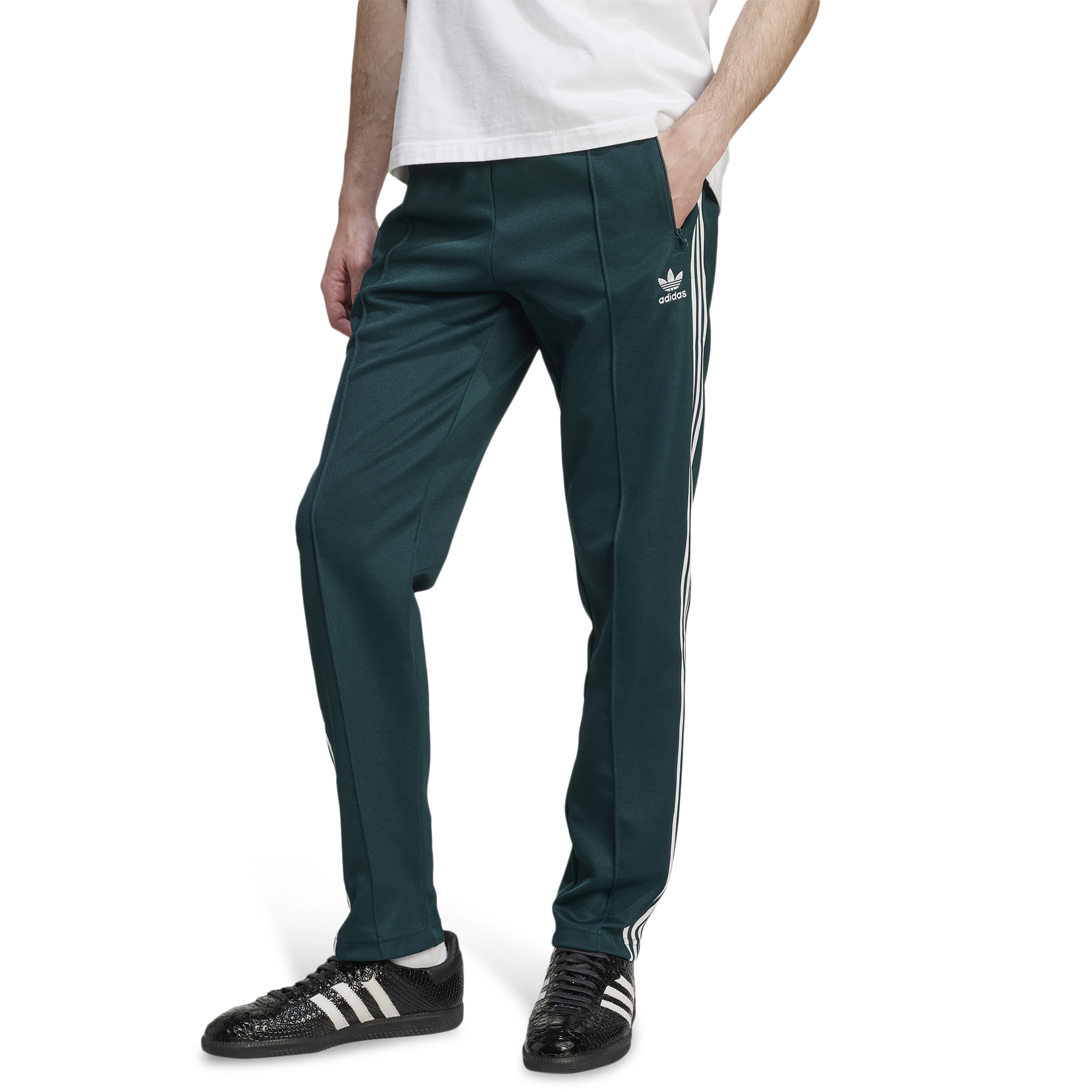 adidas Originals Adicolor Beckenbauer Track Pants - Men