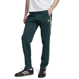 adidas Originals adicolor Denim Firebird Pants | Champs Sports