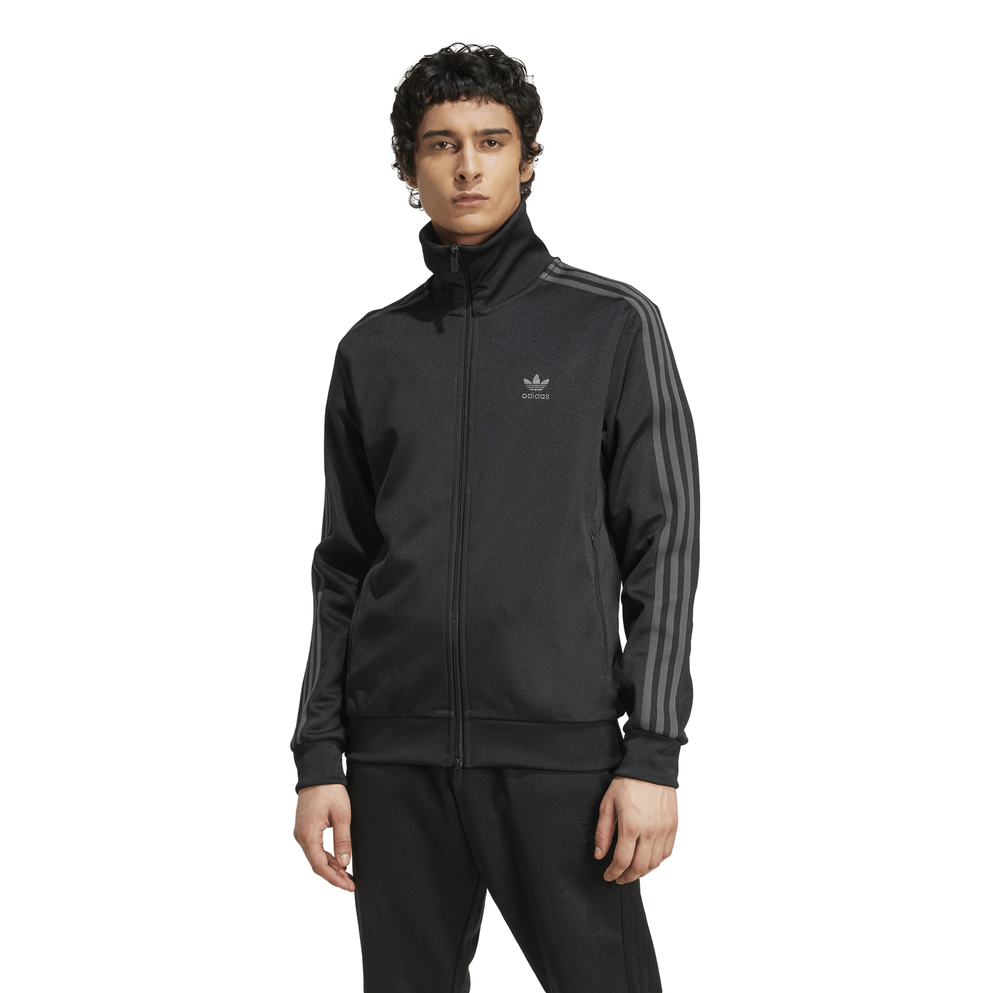 adidas Originals Adicolor Beckenbauer Jacket | Foot Locker