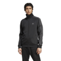 adidas Originals Adicolor Beckenbauer Jacket - Adidas Grey/Black