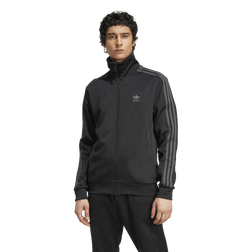 トップス Adicolor Denim Firebird Track Top Black adidas Adicolor Denim Firebird Track Top True Black Denim | eBay