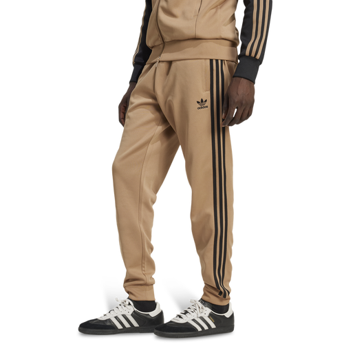 adidas Originals Adicolor Superstar Track Pants - adidas Originals Cardboard/Black