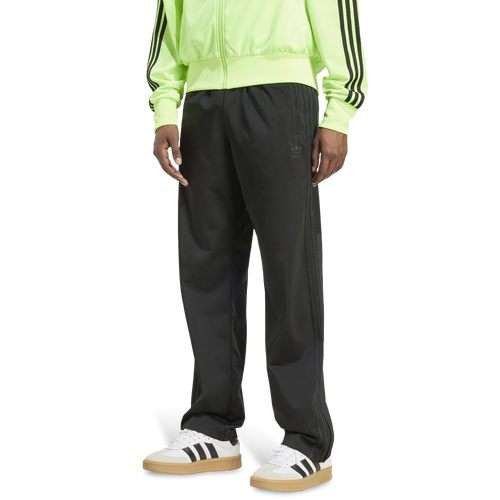  - adidas Originals Firebird Track Pants - Black