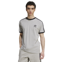 Medium Grey Heather/Black
