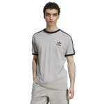 Medium Grey Heather/Black