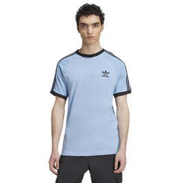 adidas Originals CB SST 3 Stripe T-Shirt | Champs Sports