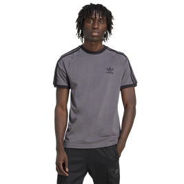 【ADIDAS ORIGINALS】★正規品★ADICOLOR TURTLE NECK TSHIRT★ adidas Adicolor 3-Stripes Turtleneck Long Sleeve Tee - White