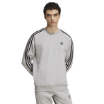Medium Grey Heather/Black