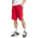 adidas Originals adicolor 3-Stripes Shorts - Men's Better Scarlet/White