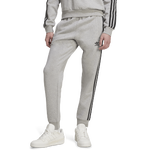 Medium Grey Heather/Black