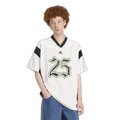 adidas Football Jersey - Adidas Clown White/Black