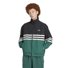 ウォーキング・ランニングウェア archive adidas set-up track jacket pants adidas Originals Archive Woven Track Top | Foot Locker
