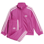Semi Lucid Fuchsia